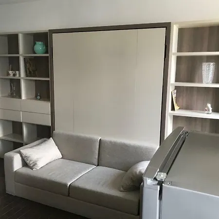 Via Miscaslano 2 Appartement *